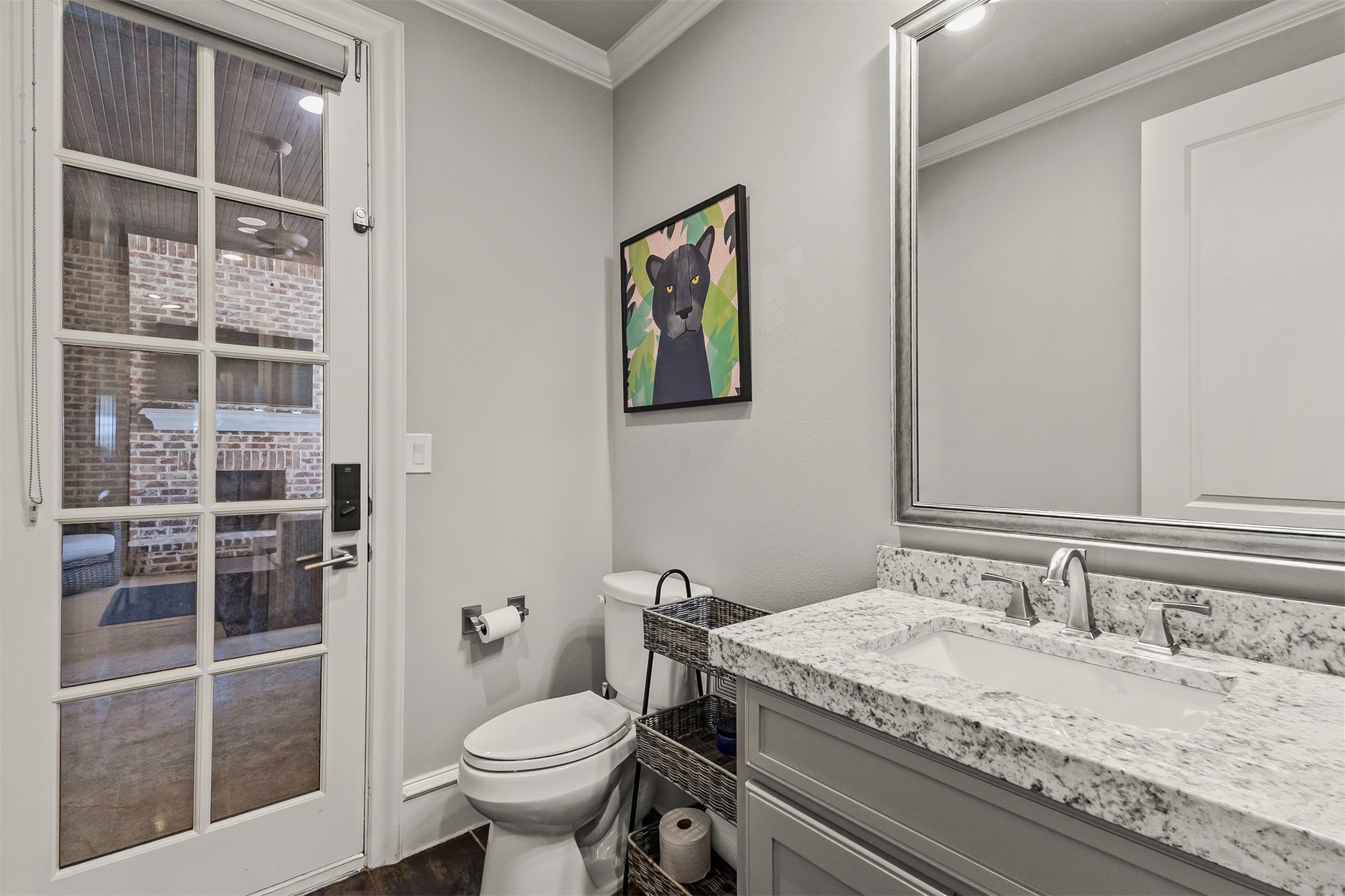 1220 Manchester Drive Mclendon Chisholm TX 75032