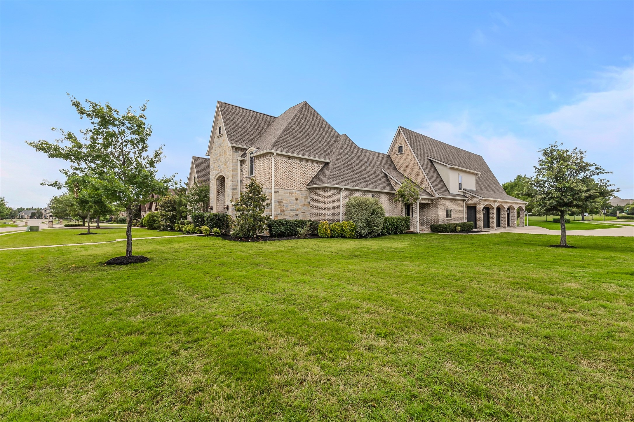 1220 Manchester Drive Mclendon Chisholm TX 75032