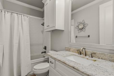 1220 Manchester Drive Mclendon Chisholm TX 75032