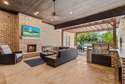 1220 Manchester Drive Mclendon Chisholm TX 75032