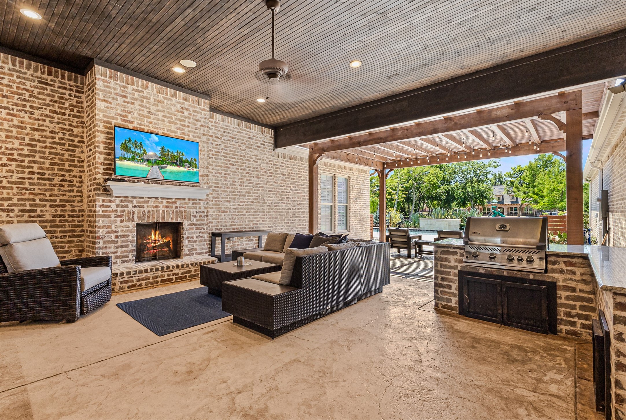 1220 Manchester Drive Mclendon Chisholm TX 75032