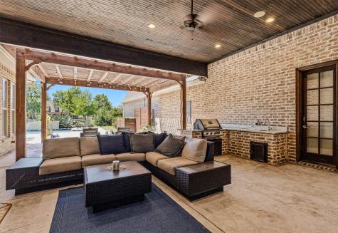 1220 Manchester Drive Mclendon Chisholm TX 75032