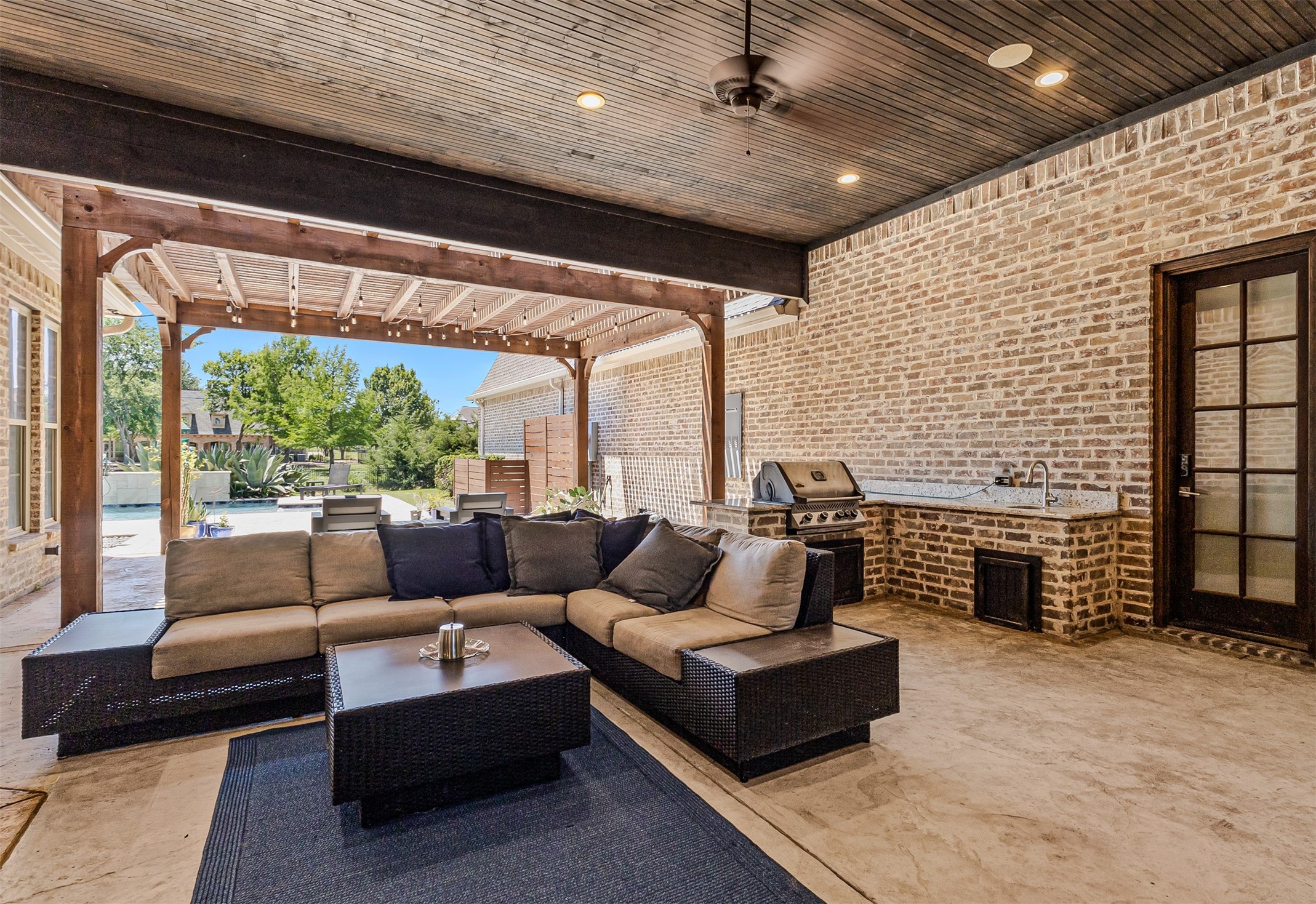 1220 Manchester Drive Mclendon Chisholm TX 75032