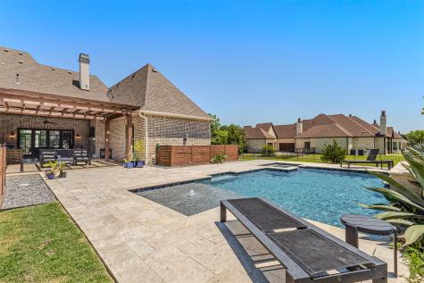 1220 Manchester Drive Mclendon Chisholm TX 75032