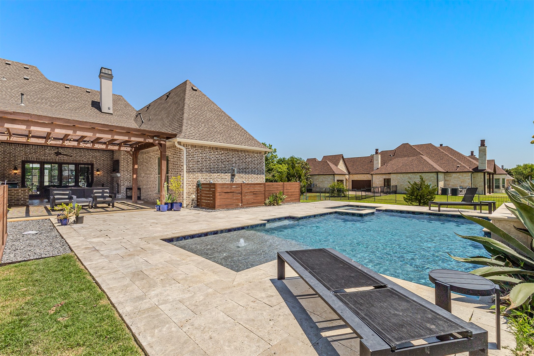 1220 Manchester Drive Mclendon Chisholm TX 75032