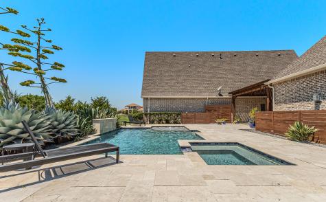 1220 Manchester Drive Mclendon Chisholm TX 75032
