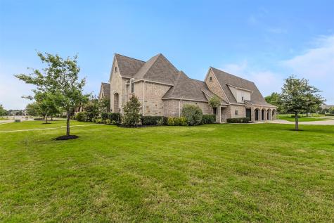 1220 Manchester Drive Mclendon Chisholm TX 75032
