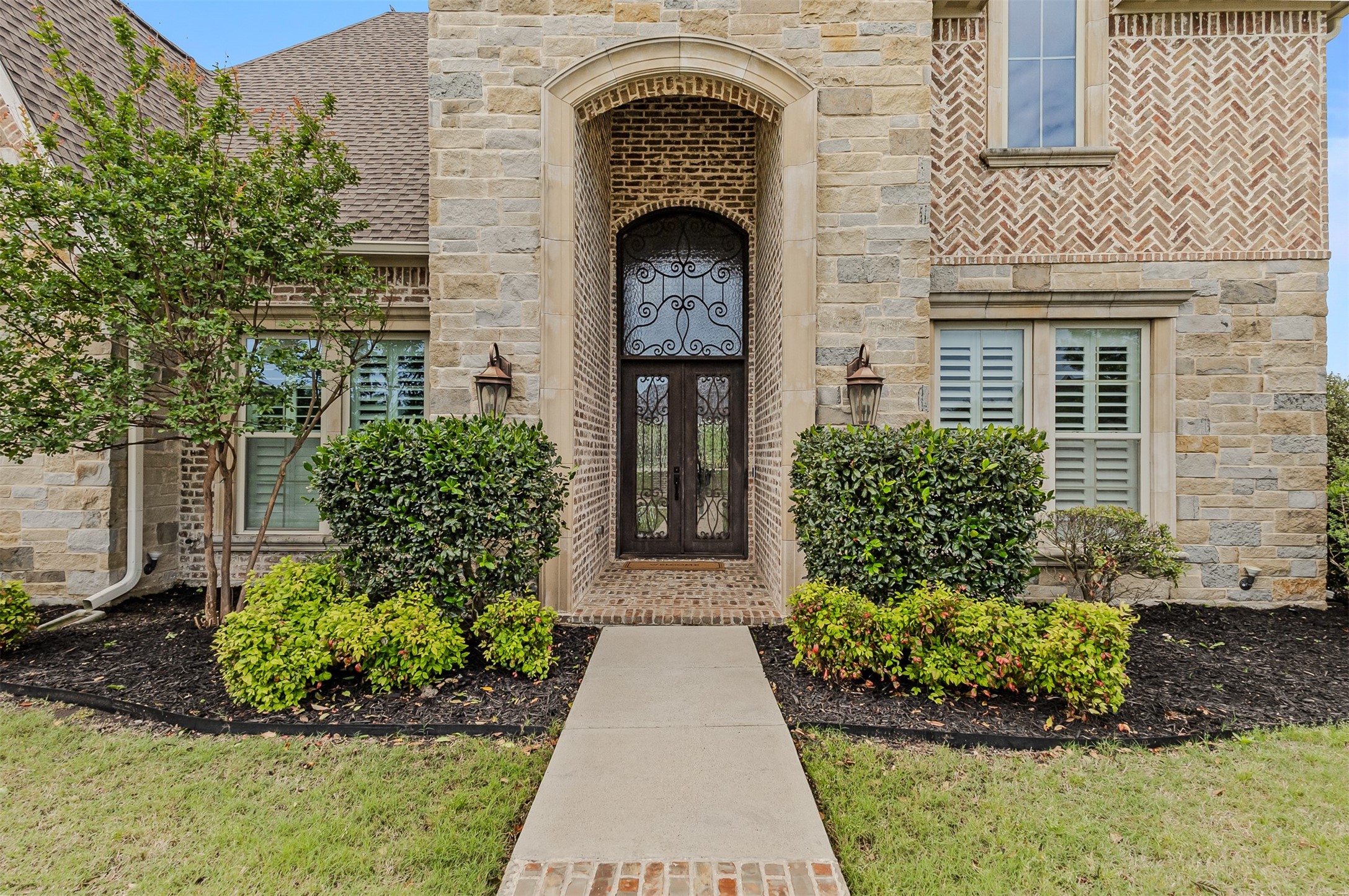 1220 Manchester Drive Mclendon Chisholm TX 75032