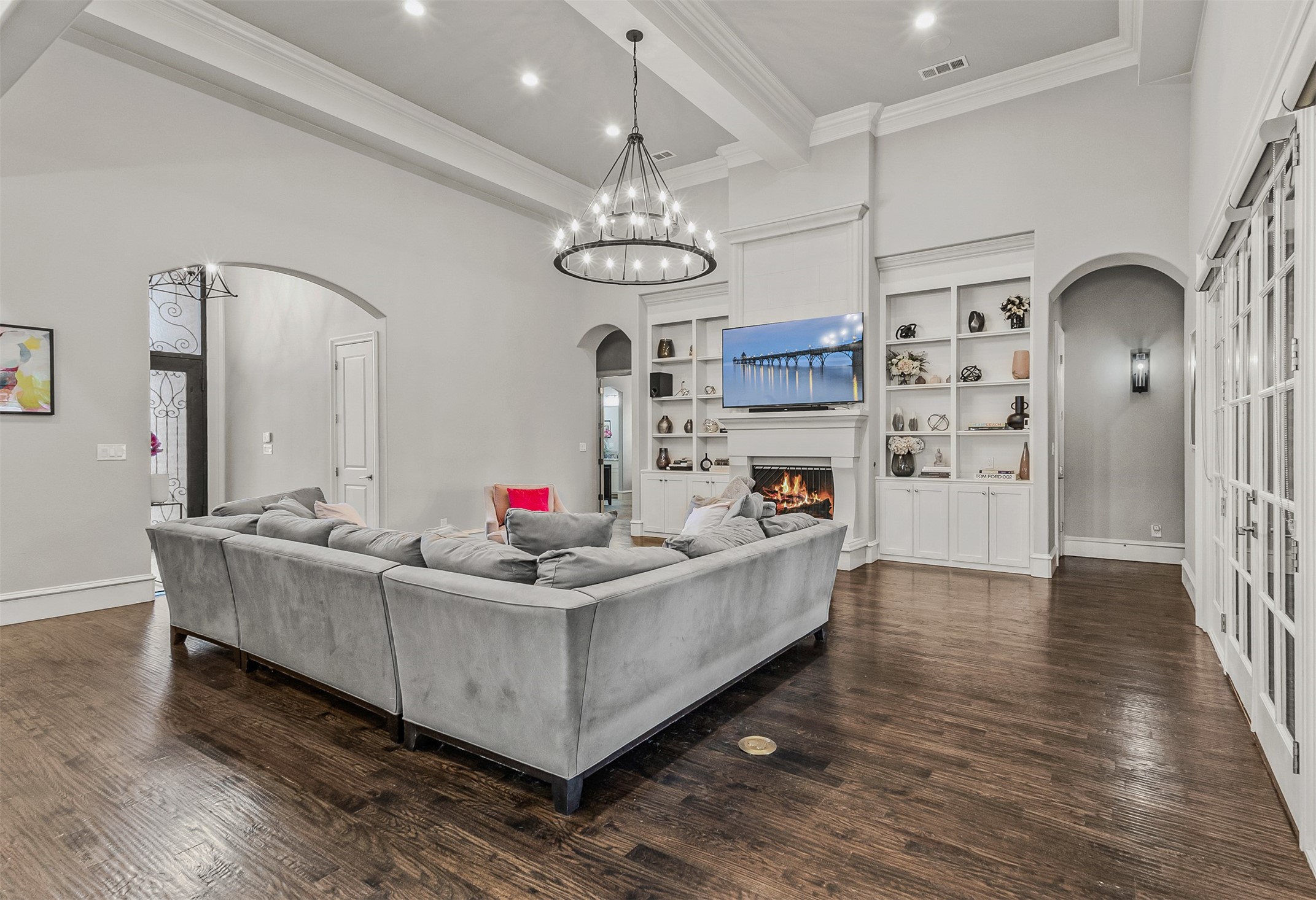 1220 Manchester Drive Mclendon Chisholm TX 75032