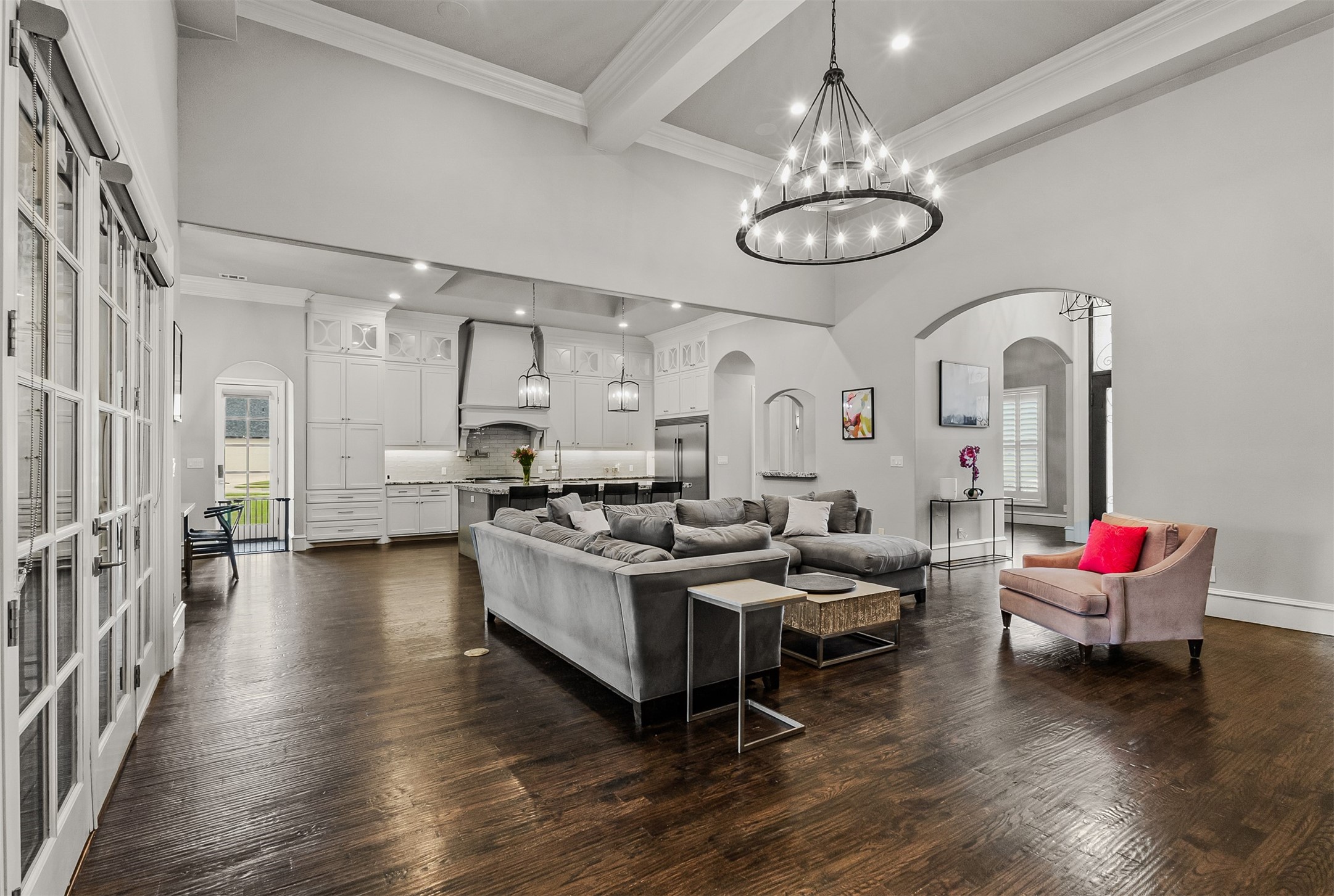 1220 Manchester Drive Mclendon Chisholm TX 75032