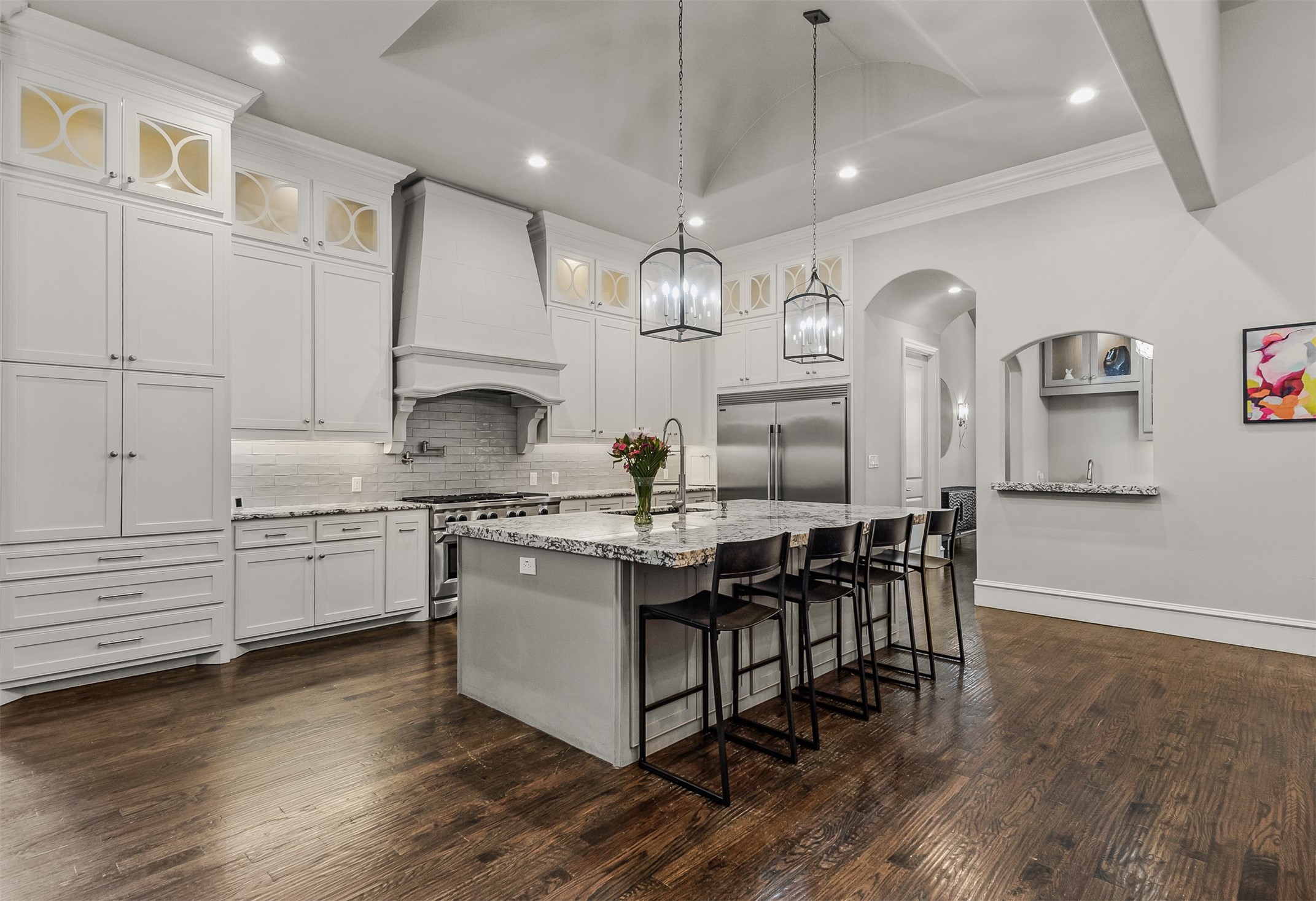 1220 Manchester Drive Mclendon Chisholm TX 75032