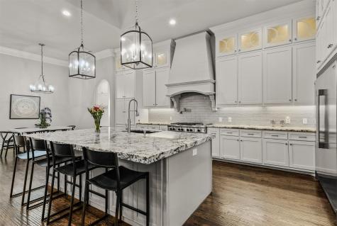 1220 Manchester Drive Mclendon Chisholm TX 75032