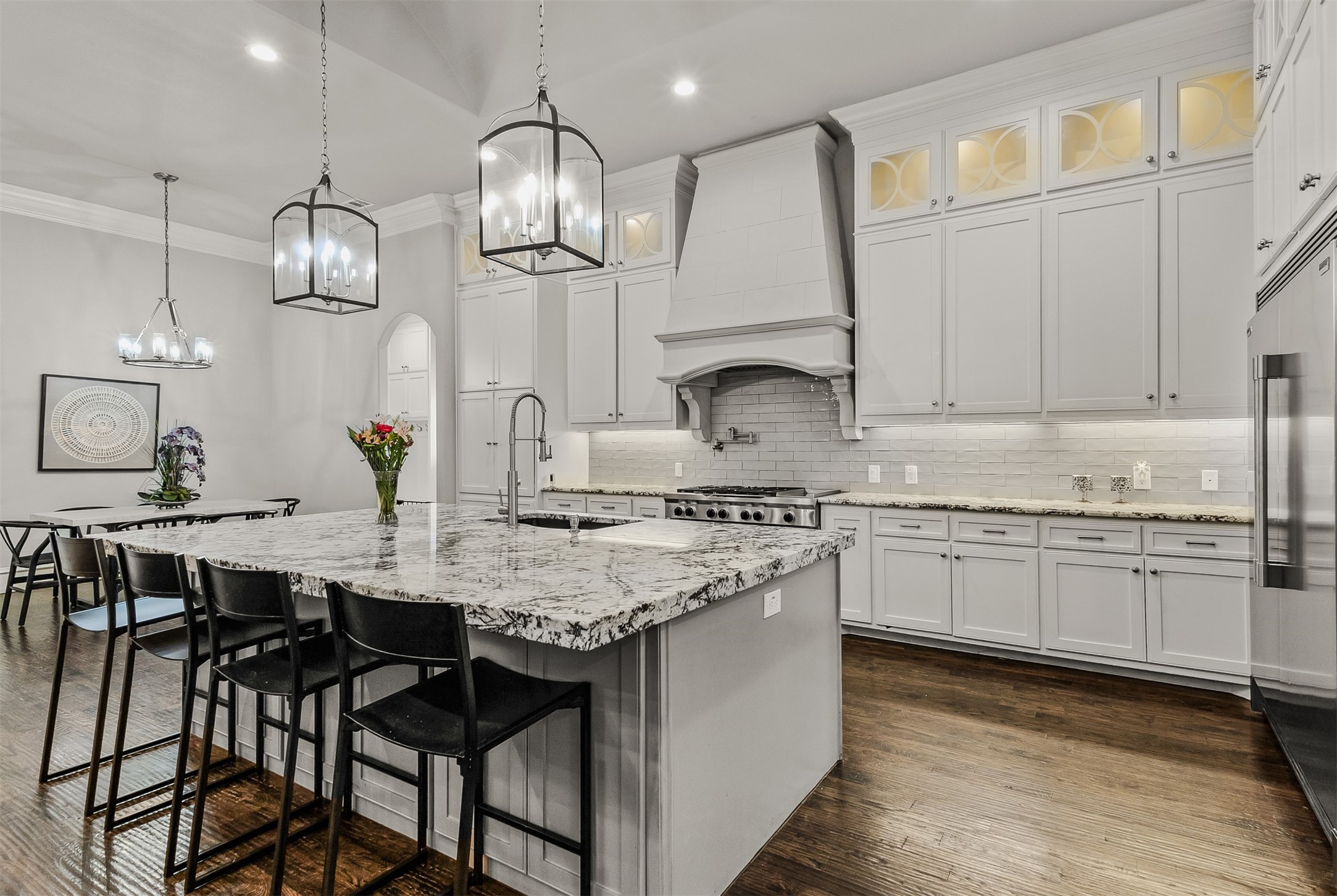 1220 Manchester Drive Mclendon Chisholm TX 75032