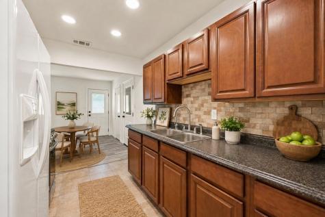 609 Crane Drive Euless TX 76039
