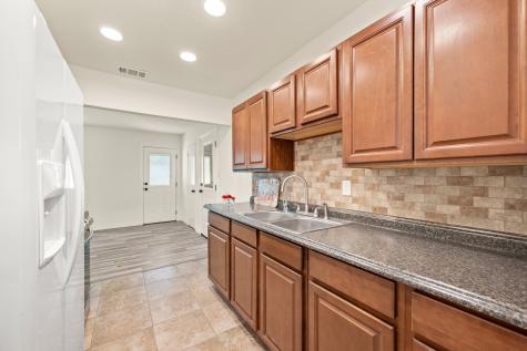609 Crane Drive Euless TX 76039