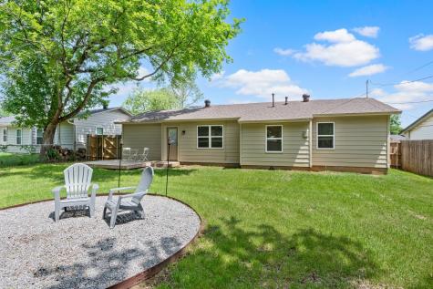 609 Crane Drive Euless TX 76039