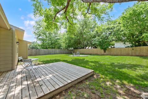 609 Crane Drive Euless TX 76039