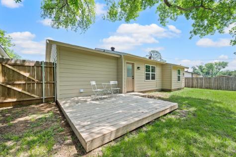609 Crane Drive Euless TX 76039