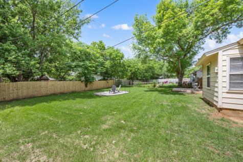 609 Crane Drive Euless TX 76039