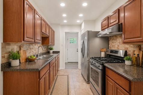 609 Crane Drive Euless TX 76039
