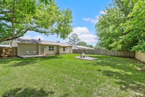 609 Crane Drive Euless TX 76039