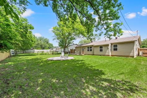 609 Crane Drive Euless TX 76039