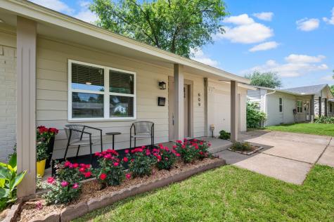 609 Crane Drive Euless TX 76039