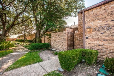 3226 San Sebastian Drive Carrollton TX 75006