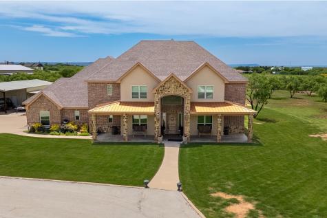 966 Bacacita Farms Road Abilene TX 79602