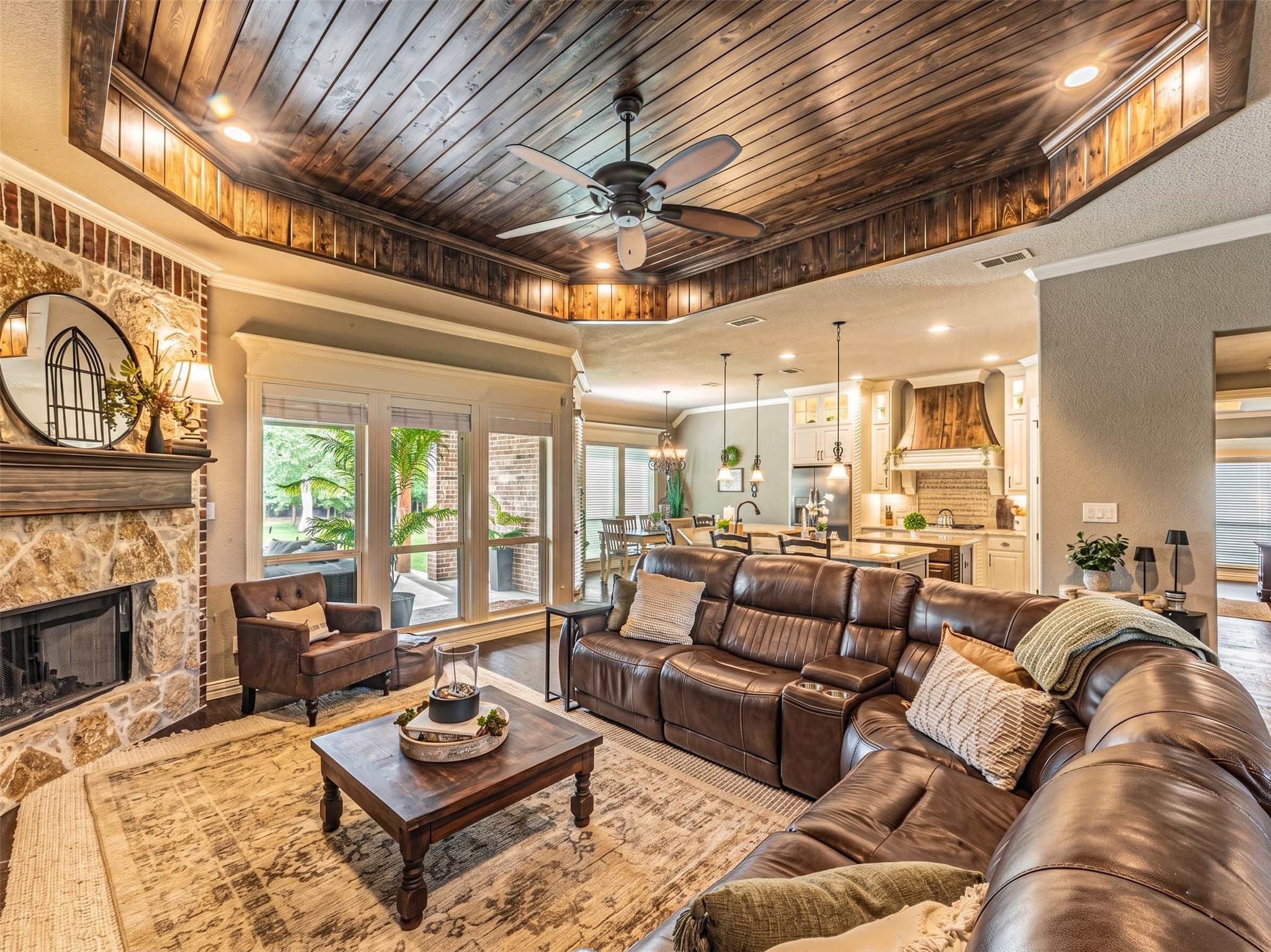 1530 Rustic Ridge Midlothian TX 76065