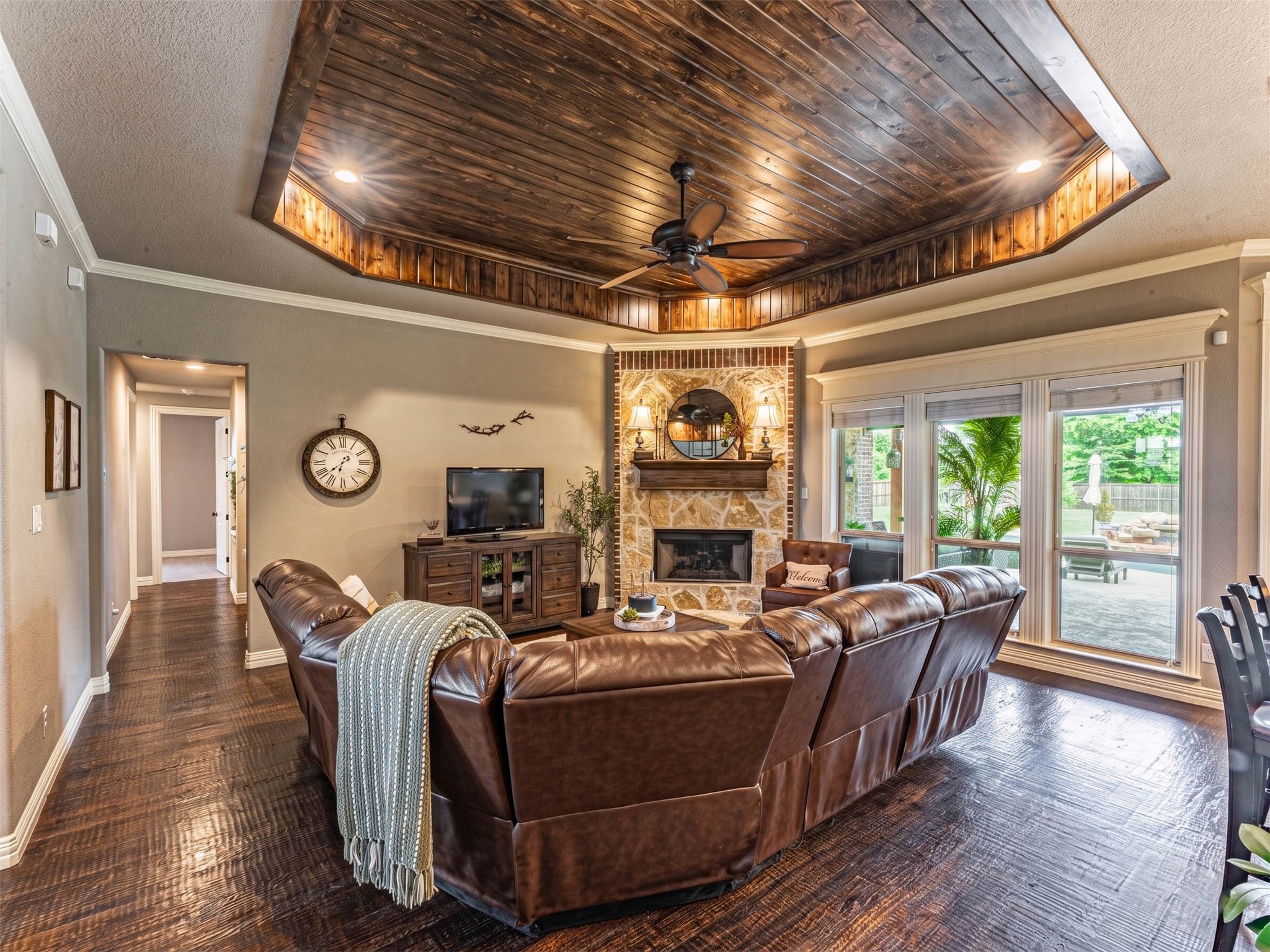 1530 Rustic Ridge Midlothian TX 76065