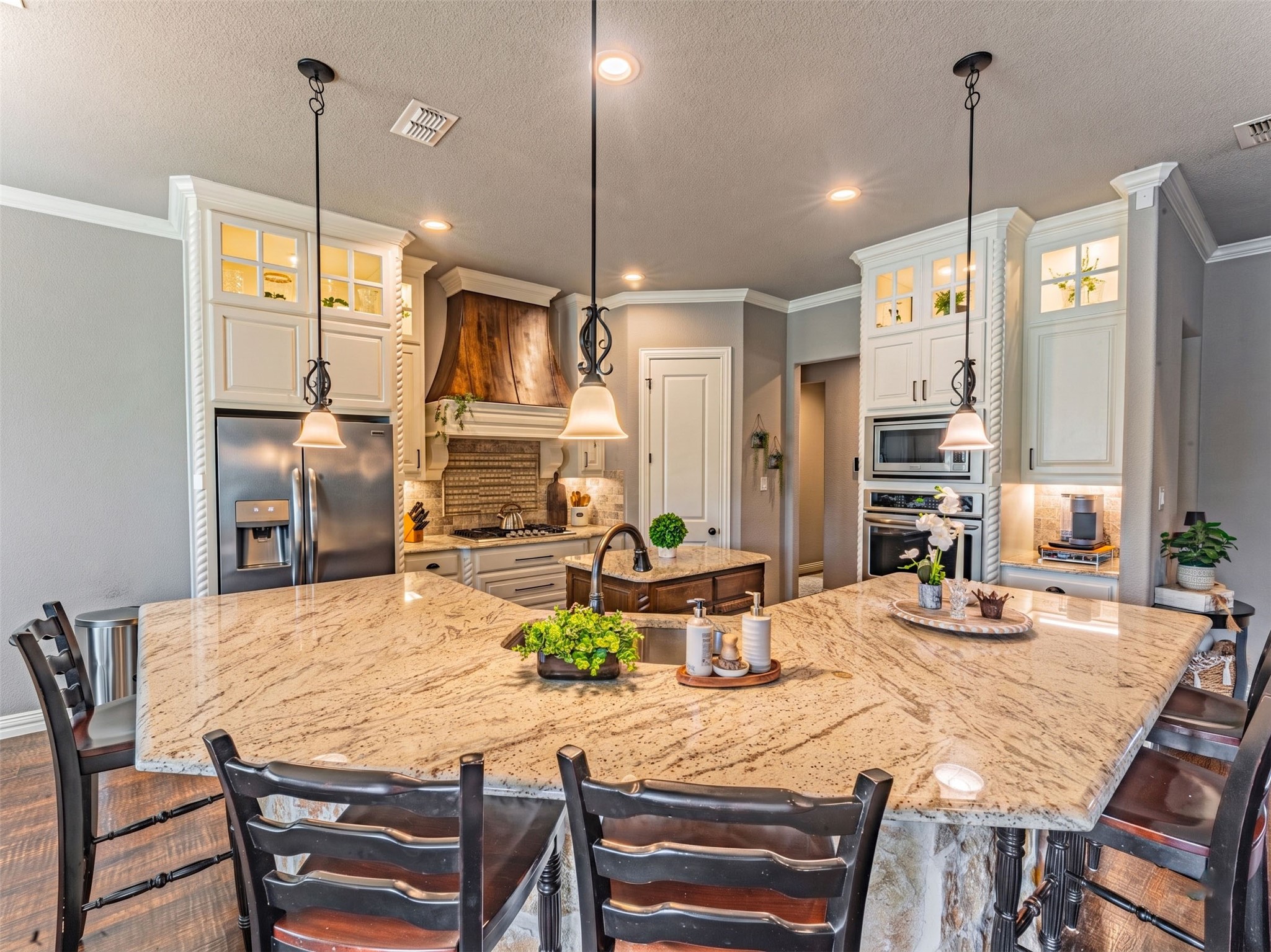 1530 Rustic Ridge Midlothian TX 76065