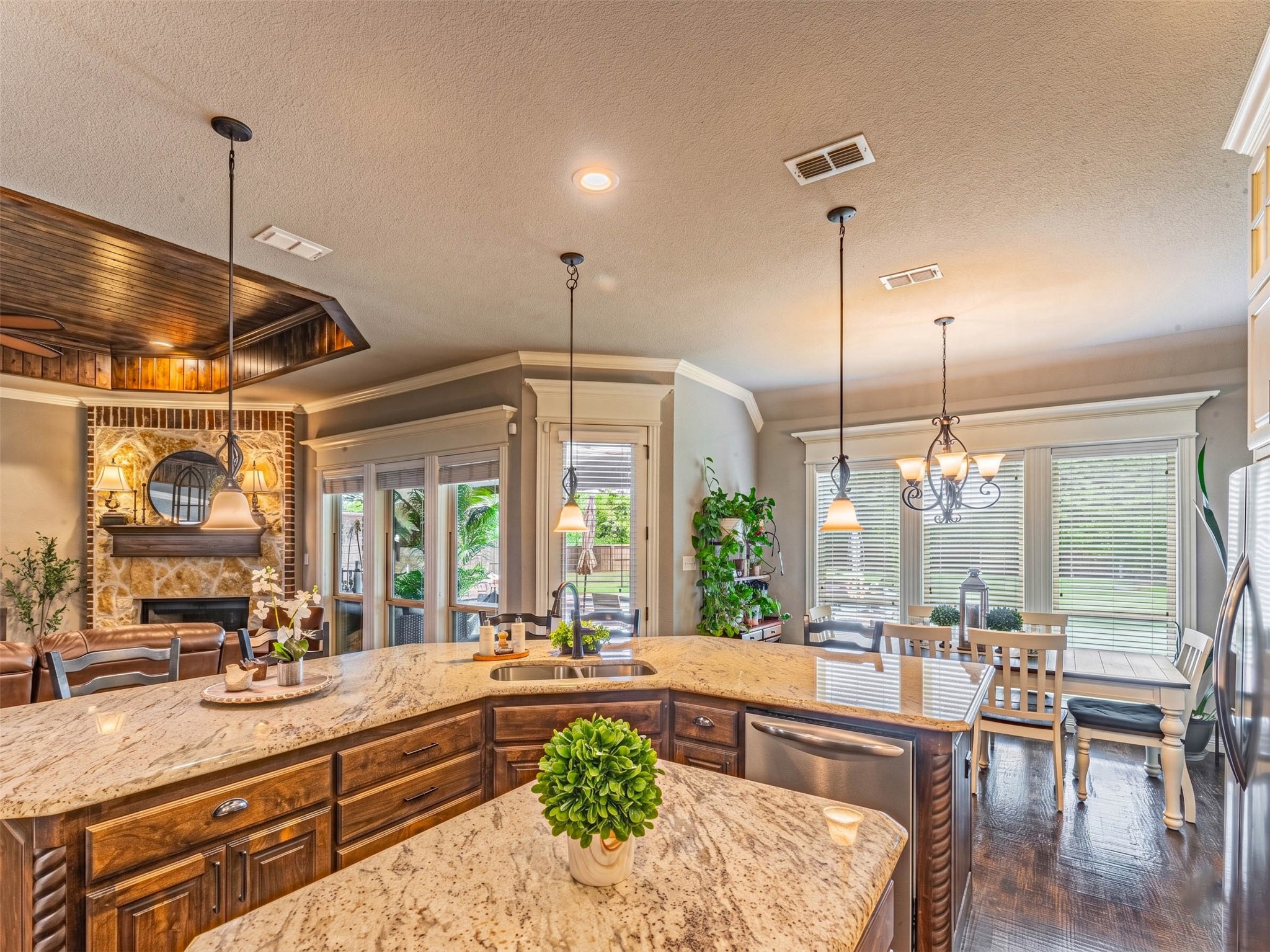 1530 Rustic Ridge Midlothian TX 76065