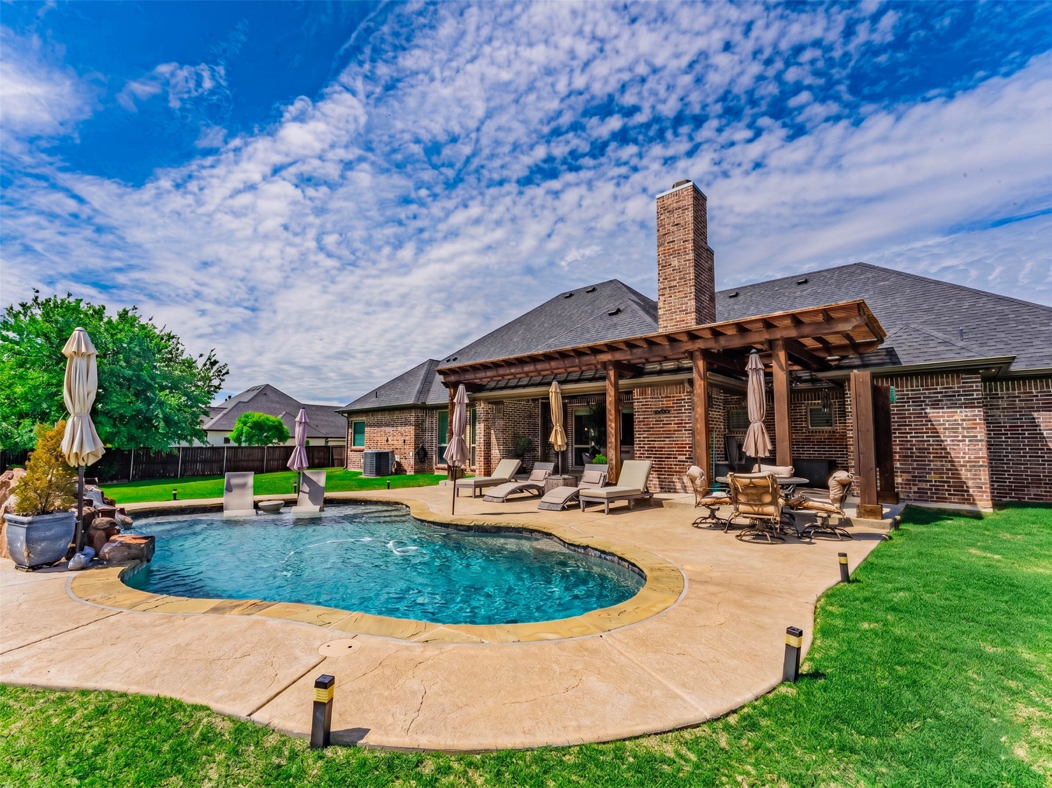1530 Rustic Ridge Midlothian TX 76065