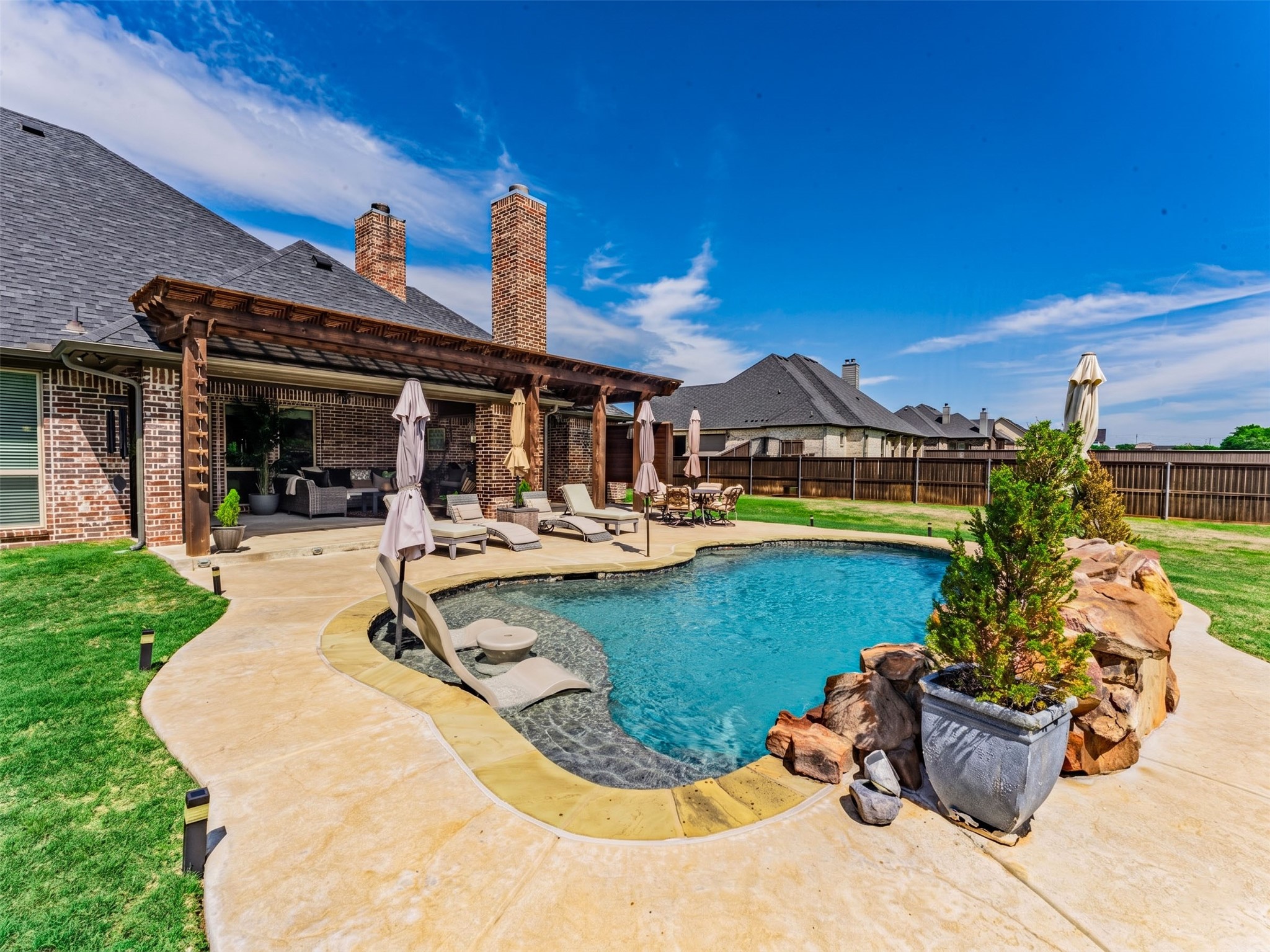 1530 Rustic Ridge Midlothian TX 76065