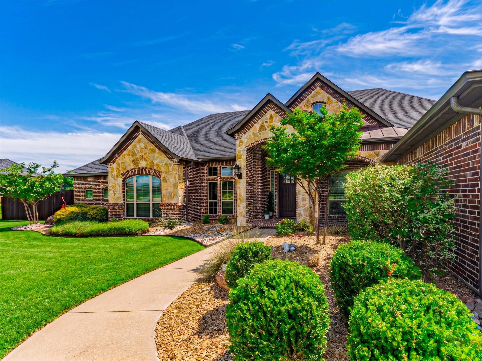 1530 Rustic Ridge Midlothian TX 76065