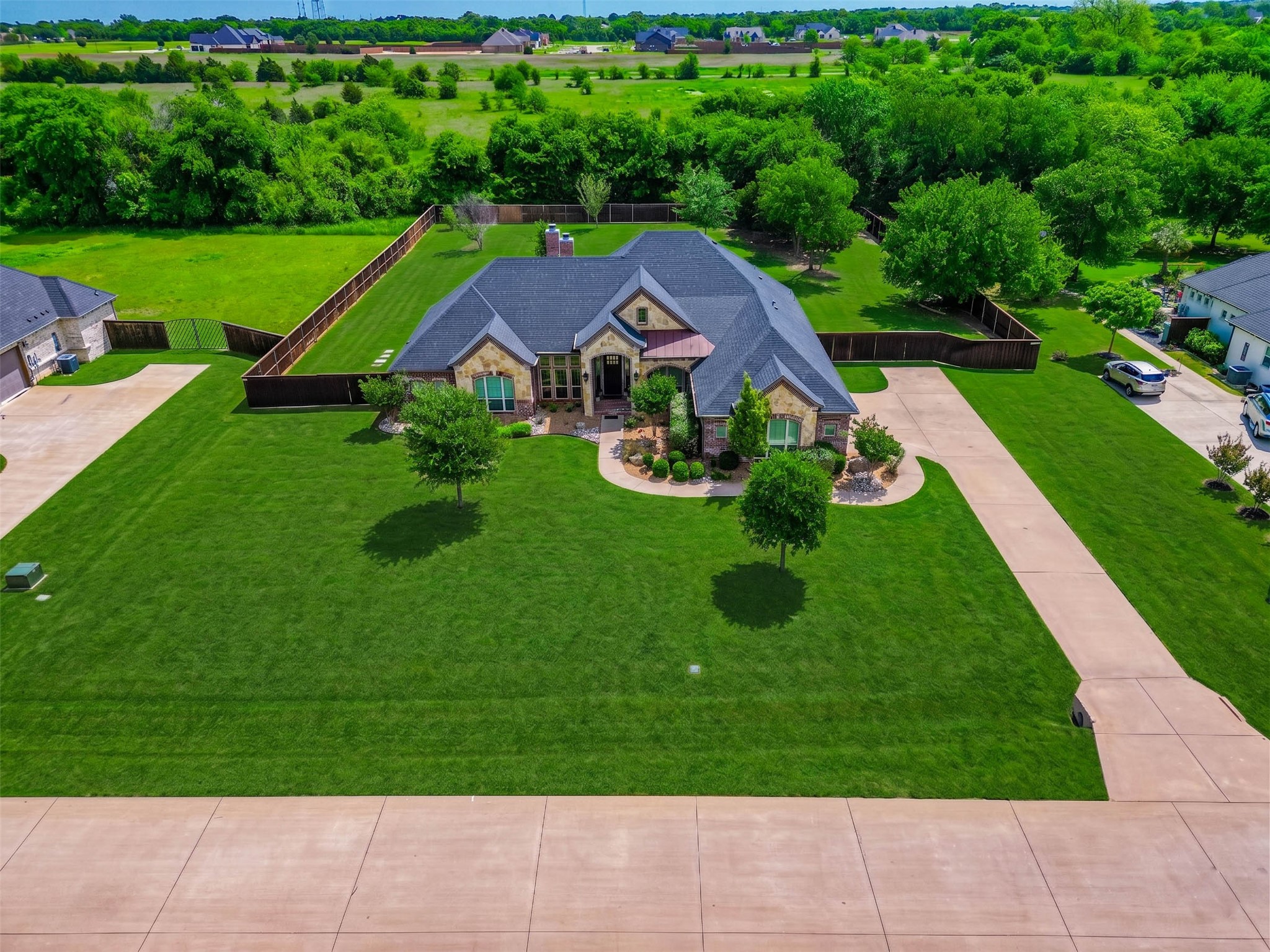 1530 Rustic Ridge Midlothian TX 76065