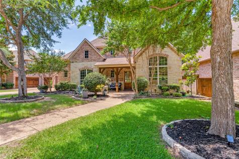 1916 Surrey Lane Mckinney TX 75072