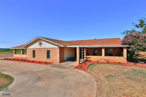 6450 Hardwick Road Abilene TX 79606