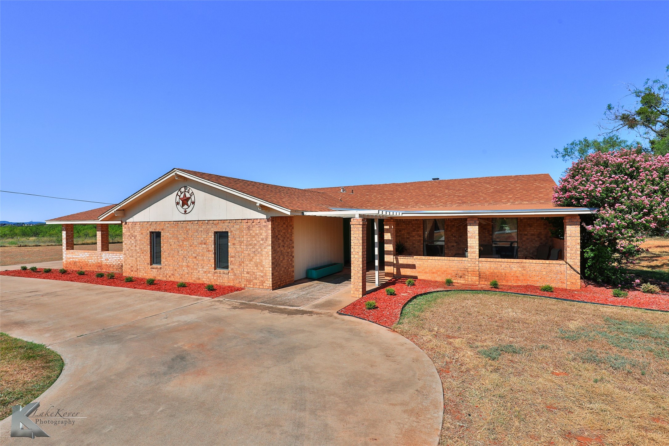 6450 Hardwick Road Abilene TX 79606