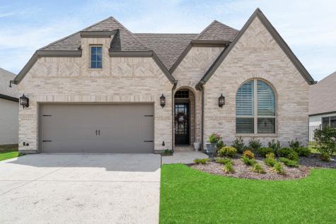 7416 Whisterwheel Way Fort Worth TX 76123