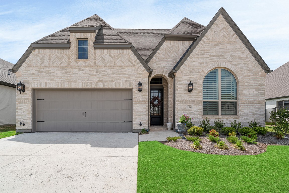7416 Whisterwheel Way Fort Worth TX 76123