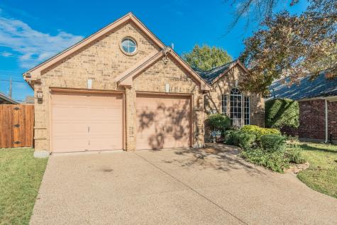 2305 Bridgeton Lane Bedford TX 76021
