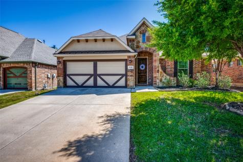 2516 Open Range Drive Fort Worth TX 76177