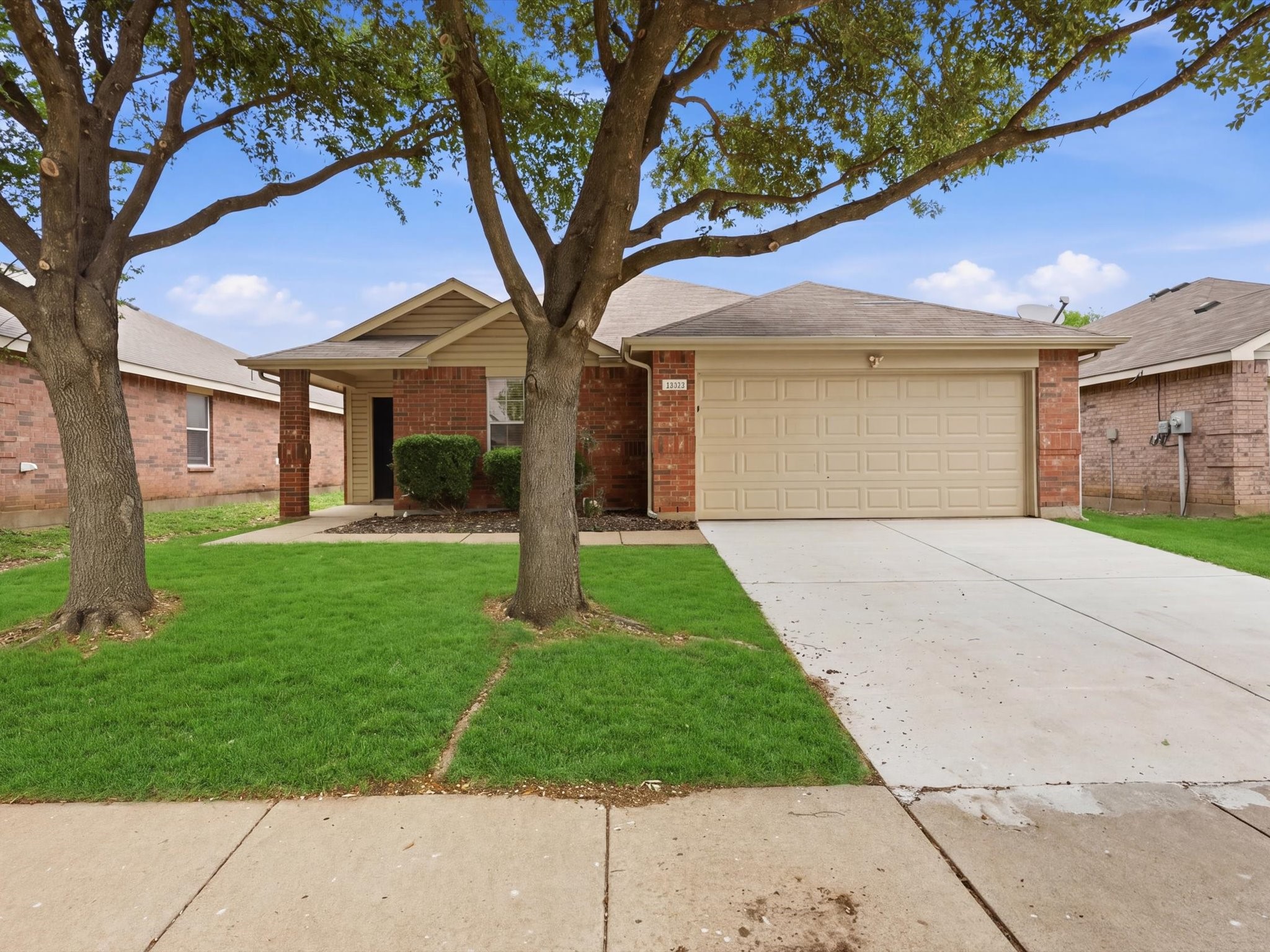 1132 Boxwood Drive Crowley TX 76036
