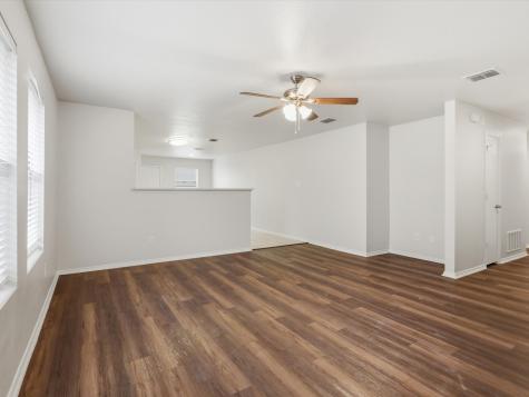 1132 Boxwood Drive Crowley TX 76036