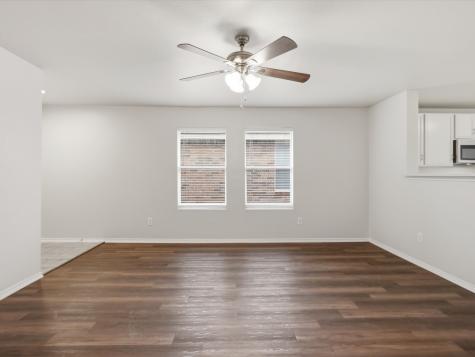 1132 Boxwood Drive Crowley TX 76036