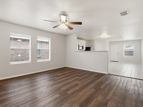 1132 Boxwood Drive Crowley TX 76036