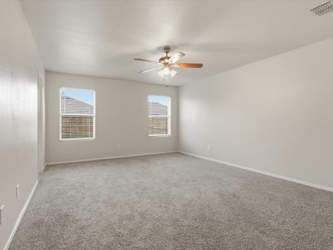 1132 Boxwood Drive Crowley TX 76036