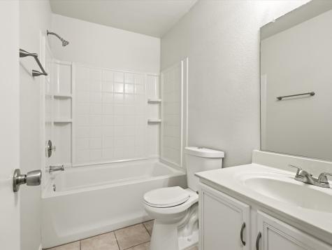 1132 Boxwood Drive Crowley TX 76036